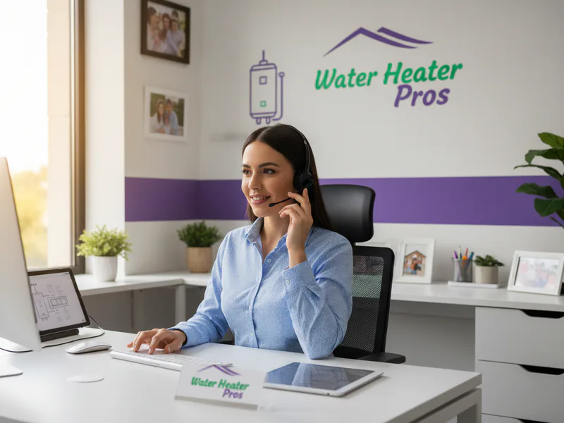 Water Heater Repair  in Mcloud  FAQ